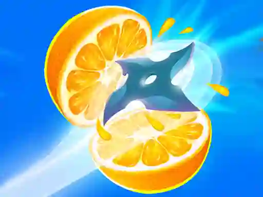 Игра Fruit Slice Juice онлајн