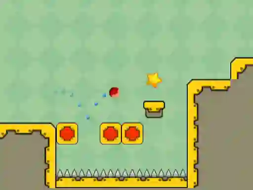 Игра Jump Ball онлајн