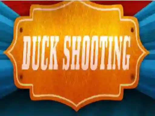 Игра Duck Shooting онлајн