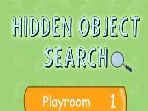 Игра Hidden Object Search онлајн