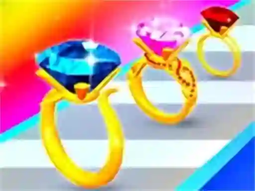 Игра Gem Stack онлајн