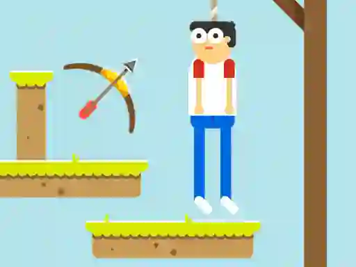 Игра Archery Skills онлајн