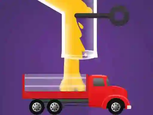 Игра Just Pull Pins онлајн