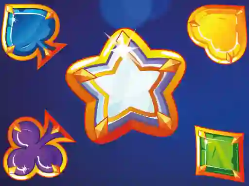 Игра Poker Match King онлајн