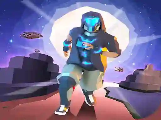 Игра Parkour Runner онлајн
