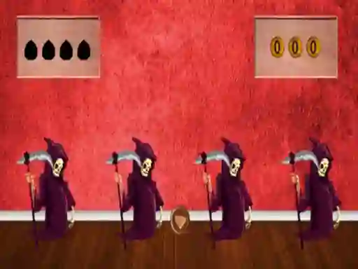 Игра Good Witch Escape 2 онлајн