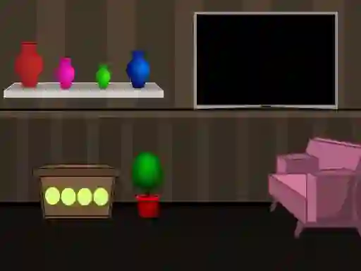 Игра Avid Villa Escape онлајн