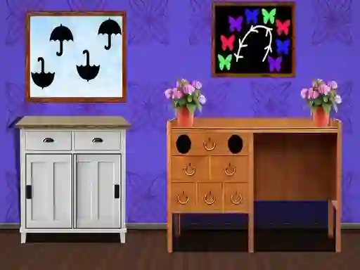 Игра Reporter House Escape онлајн