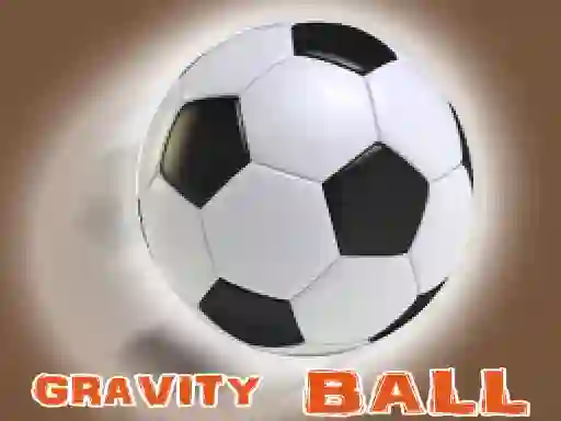 Игра Gravity Ball онлајн