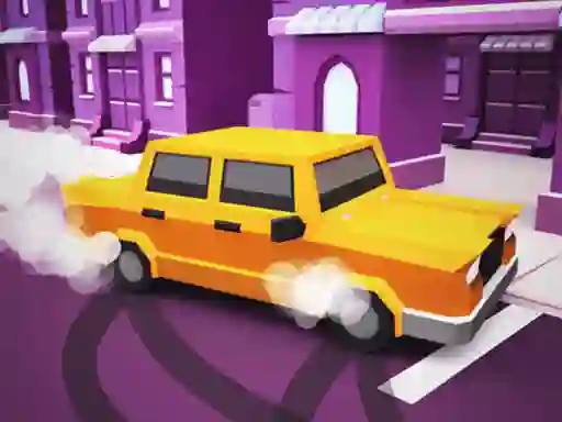 Игра Drift Parking онлајн