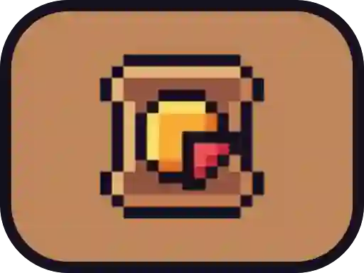 Игра Pixel Gold Clicker онлајн