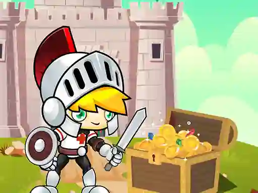 Игра Majestic Hero онлајн