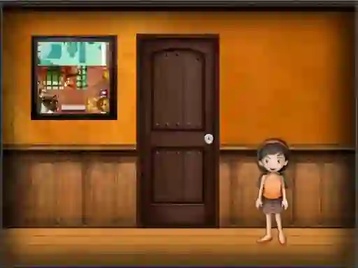 Игра Amgel Kids Room Escape 90 онлајн