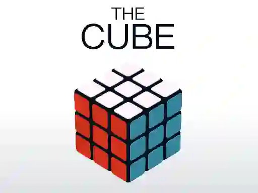 Игра The Cube онлајн