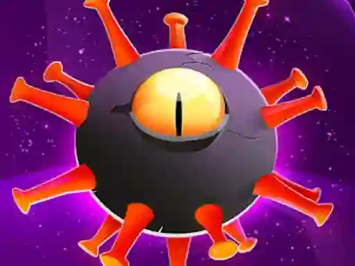 Игра Virus Simulator онлајн
