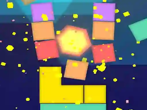 Игра Hexa Balance Tower онлајн