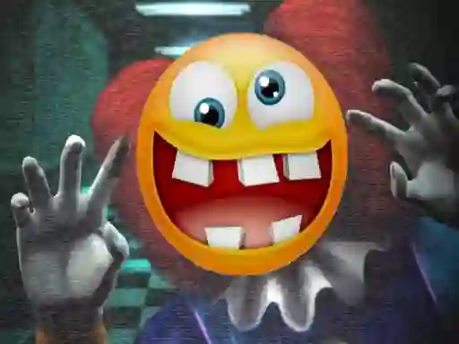 Игра Do not enter this game at night онлајн