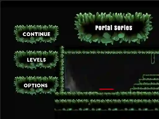 Игра Portal Series онлајн
