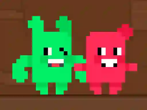 Игра UglyVilla онлајн
