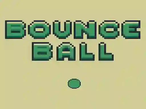 Игра Bounce Ball Timer Attack онлајн