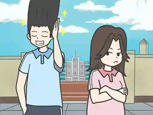 Игра The Days Before Graduation онлајн