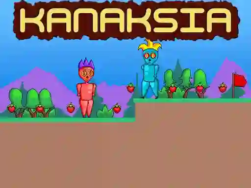 Игра Kanaksia онлајн