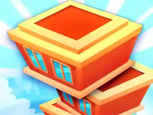 Игра Build Tower онлајн