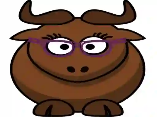 Игра Bull Touch онлајн