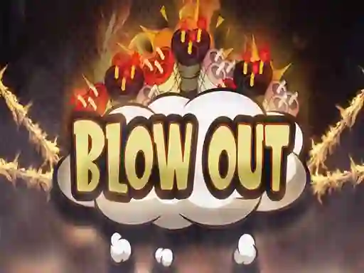 Игра Blow Out онлајн
