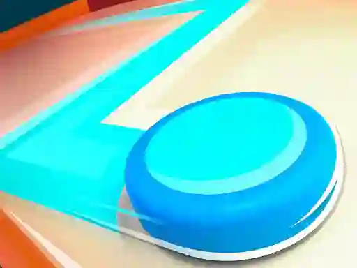 Игра Disc Challenge онлајн