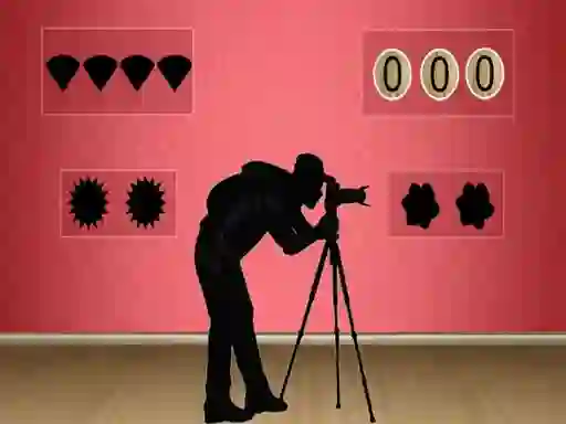 Игра Cameraman House Escape онлајн