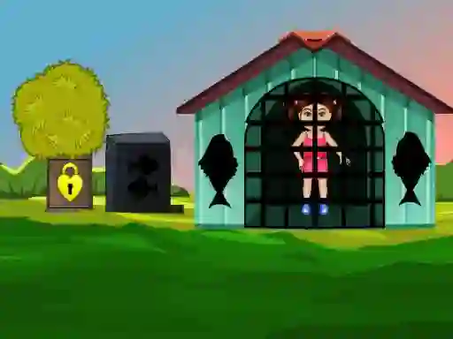 Игра kid escape онлајн
