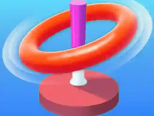 Игра Lucky Toss 3D онлајн