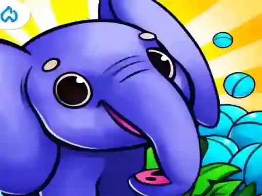 Игра Idle Zoo: Safari Rescue онлајн