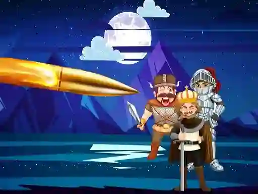 Игра Target Triumph онлајн