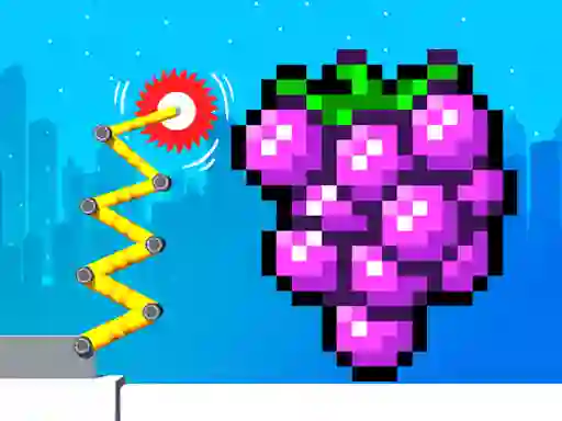 Игра Bucket Crusher онлајн