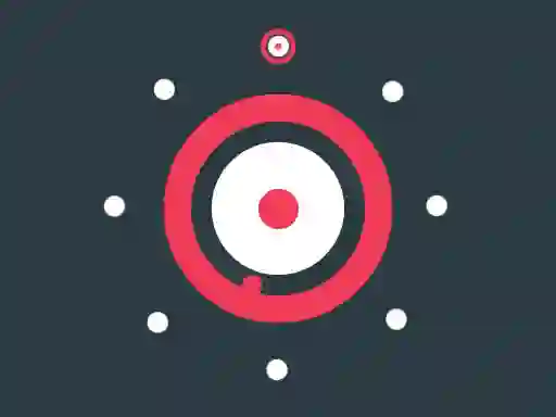 Игра Radius Ball онлајн