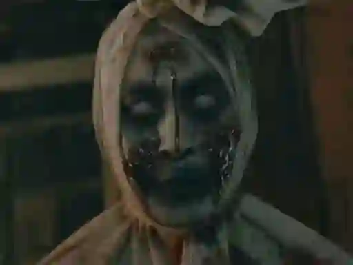 Игра Pocong and Kuntilanak Terror Horror онлајн
