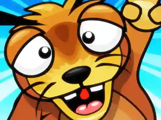 Игра Lemmings Savior онлајн