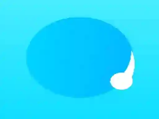 Игра Cricle Dash! онлајн