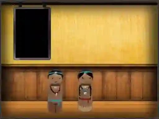 Игра Amgel Kids Room Escape 94 онлајн