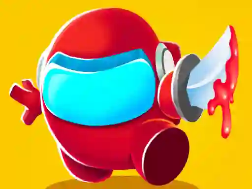 Игра Impostor Killer онлајн