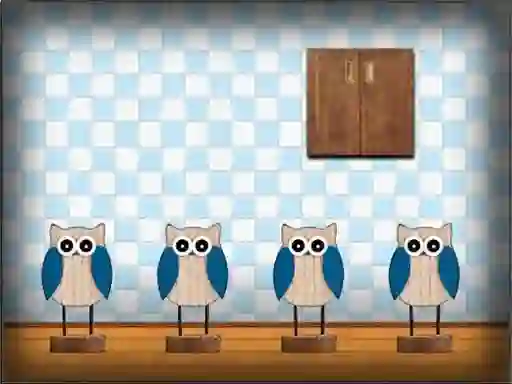 Игра Amgel Easy Room Escape 55 онлајн