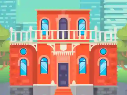 Игра Infinity Tower онлајн