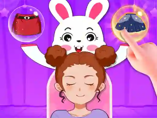 Игра Guess Your Dressup онлајн
