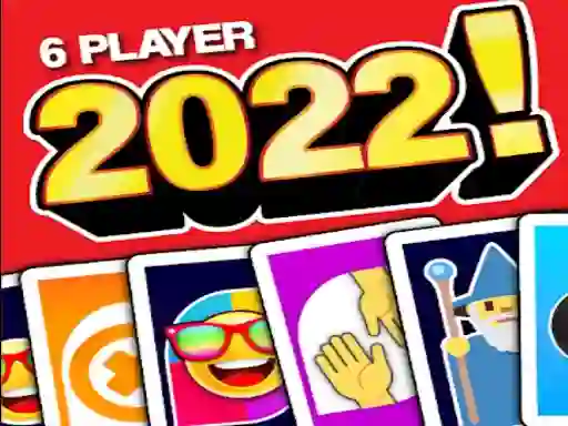 Игра Uno 2022 онлајн