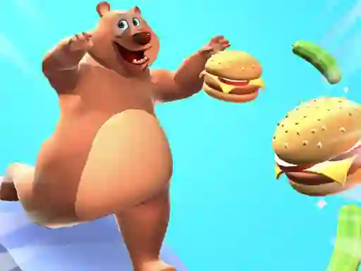 Игра Fat OR Thin онлајн