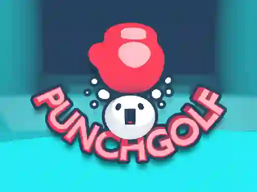 Игра PUNCHGOLF онлајн