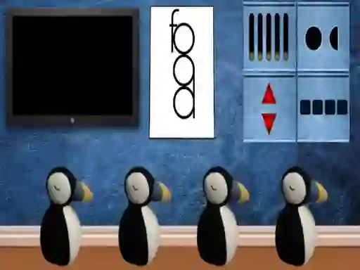 Игра Euphoric Boy Escape онлајн