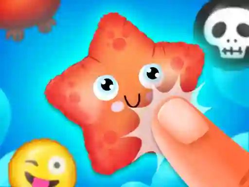 Игра Fun Balloon Pop онлајн